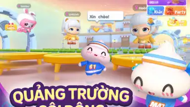 Bomber VNG screenshot 11