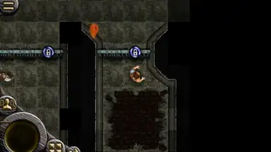 Heroes of Steel RPG screenshot 2