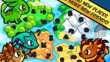 PicoPets screenshot 9