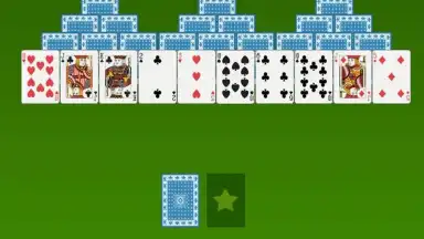 Solitaire Star screenshot 3