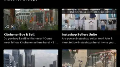 Carousell screenshot 8