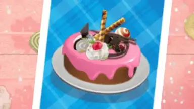 Ice Cream Maker - cooking game screenshot 6