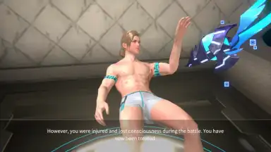 Starstride screenshot 14