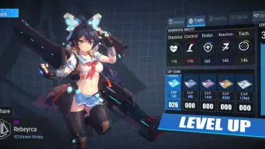 Final Gear screenshot 9
