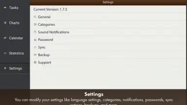 Schedule Planner Classic screenshot 7