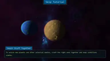 Pocket Galaxy screenshot 3