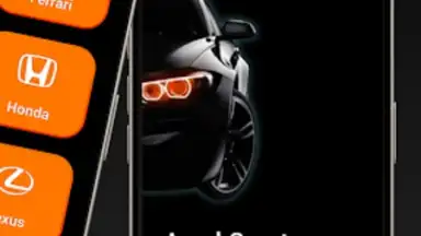 aaad Carstream screenshot 2