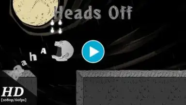 Heads Off screenshot 1