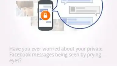 Vault-Hide SMS, Pics & Videos screenshot 2