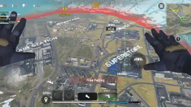 Call of Duty: Warzone Mobile screenshot 21