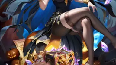 Goddess Era screenshot 5