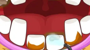 Doctor Dentist screenshot 12