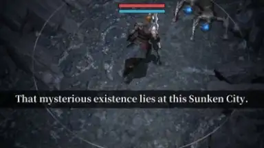 Dark Banquet screenshot 6