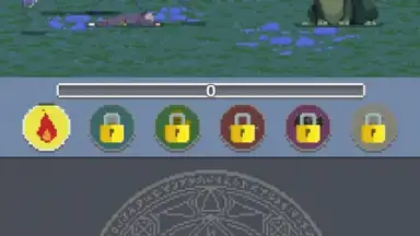 Pixel Summoner screenshot 7