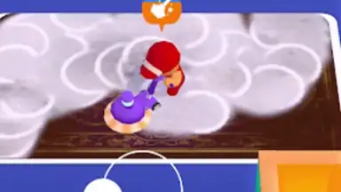 Carpet Cleaning ASMR screenshot 4