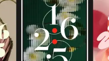 Always-on display screenshot 8