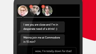 Pure screenshot 2