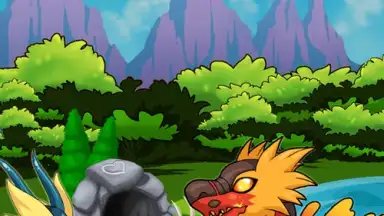Magic Dragon screenshot 4