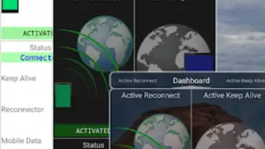 Connection Stabilizer Booster screenshot 14