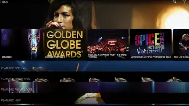 Amediateka screenshot 4