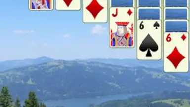 Solitaire Mobile screenshot 8