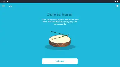 Galaxy - Chat & Play screenshot 16