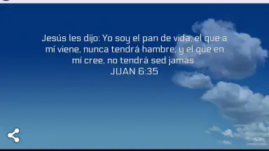 Promesas screenshot 2