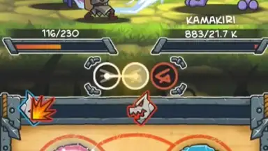 Combo Rush screenshot 8