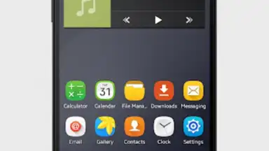 CM13/12.x Galaxy S7 screenshot 6