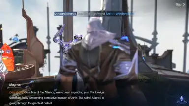 Chronicle of Infinity screenshot 6