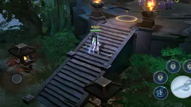 CLANS: Destiny Love screenshot 14