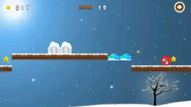 Red Ball 2 screenshot 20