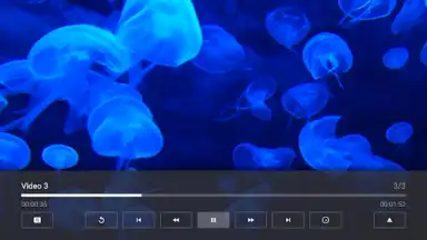 Media Station X screenshot 3