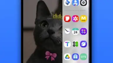 Home Up screenshot 1