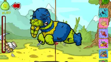 Pinata Hunter 3 screenshot 1