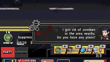 Zombie Town Slayer screenshot 6