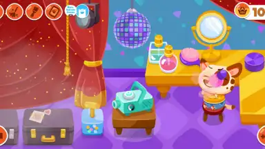 Bubbu School screenshot 4