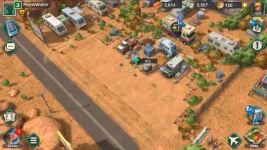 Breaking Bad: Criminal Elements screenshot 7