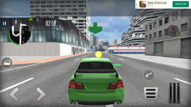 Gangster Games Crime Simulator screenshot 7