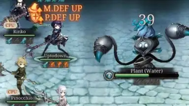 SINoALICE screenshot 6