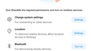 ShareMe screenshot 16