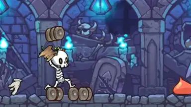 Hybrid Warrior screenshot 8