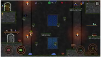 Bards Gold screenshot 4