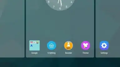 S Launcher screenshot 8