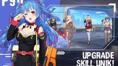 Angel Squad screenshot 5