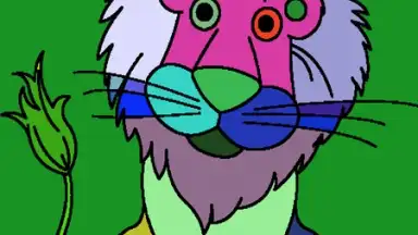 Coloring Pages for kids screenshot 7