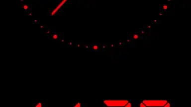 Night Clock screenshot 2