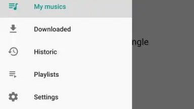 Whatlisten screenshot 13
