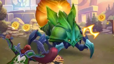Juggernaut Champions screenshot 7