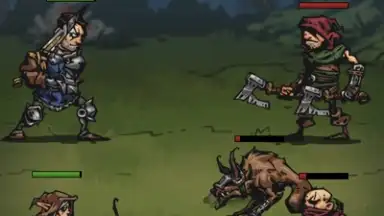 Darkest AFK screenshot 3
